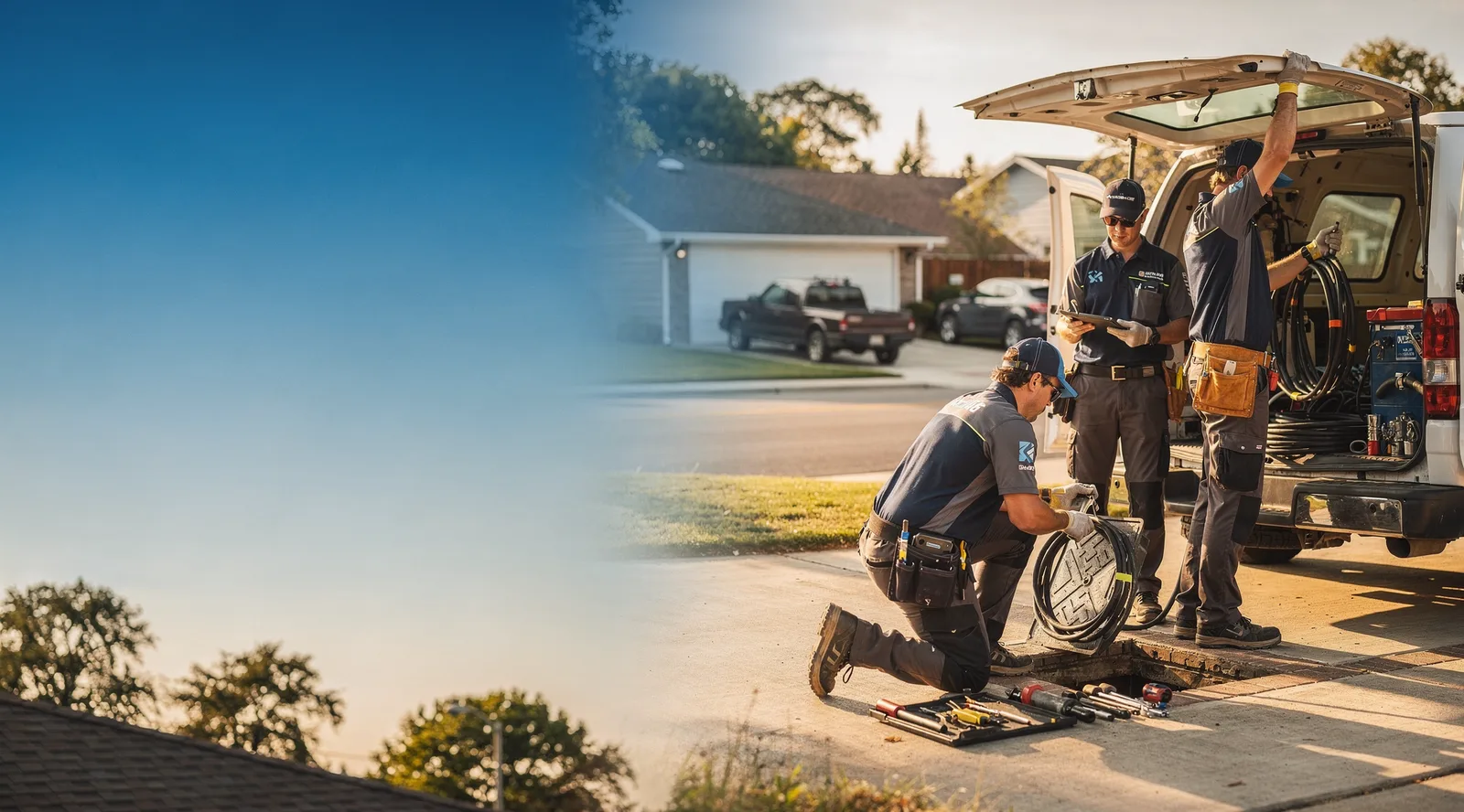 Water Softener Installation in Church Point, LA near me
